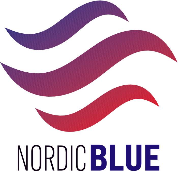 NordicBlue Logo